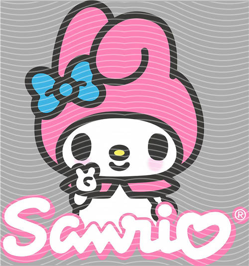 Sanrio-HK 586